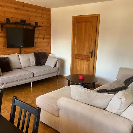 Large With View Apartment