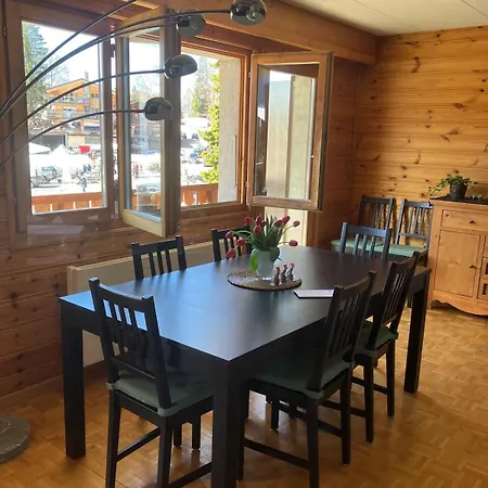 Large With View Apartment *