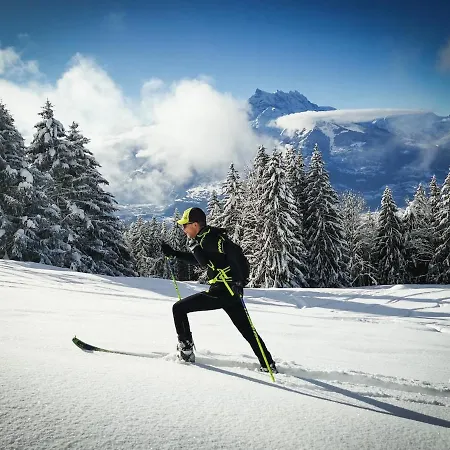 Large With View Apartament *