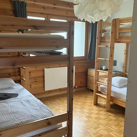 Large With View Apartament *