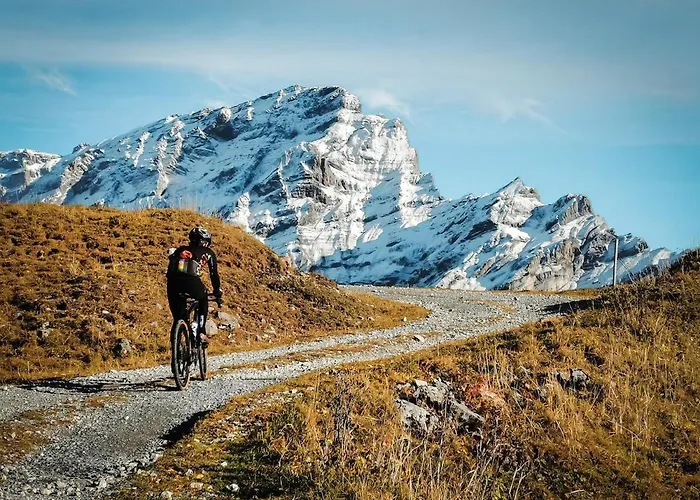 アパート Large With View *