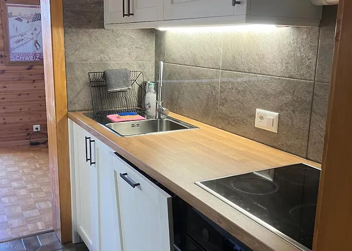 Large With View アパート グリオン